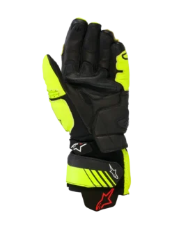 GP Plus R V3 Lederhandschuhe