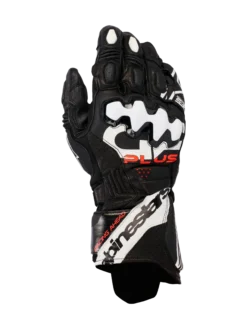 GP Plus R V3 Lederhandschuhe