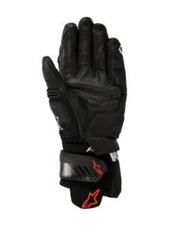GP Plus R V3 Lederhandschuhe