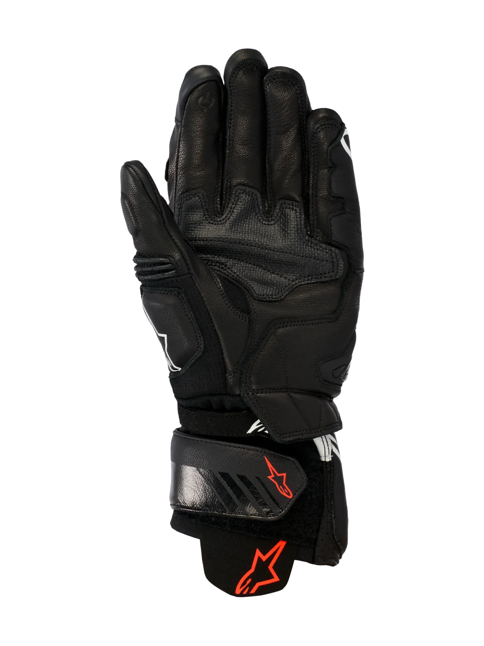 GP Plus R V3 Lederhandschuhe