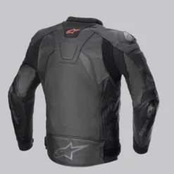 GP Plus V4 Lederjacke
