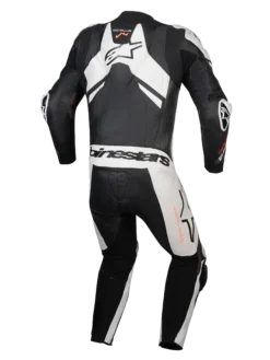 GP Plus V4 Sprint Lederkombi 1-Teiliger