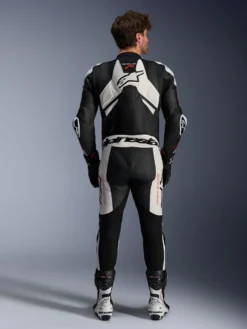 GP Plus V4 Sprint Lederkombi 1-Teiliger