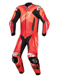 GP Plus V4 Sprint Lederkombi 1-Teiliger