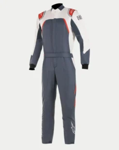GP Pro Comp Bootcut Anzug - FIA