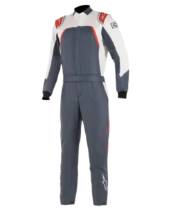 GP Pro Comp Bootcut Anzug - FIA
