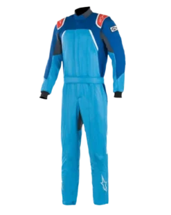 GP Pro Comp Bootcut Anzug - FIA