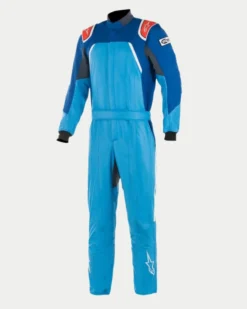 GP Pro Comp Bootcut Anzug - FIA