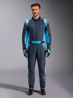 GP Pro Comp V2 Anzug - FIA