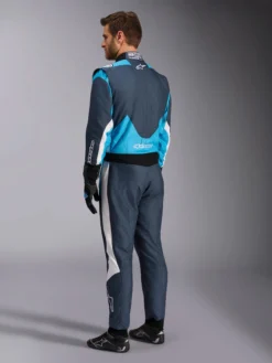 GP Pro Comp V2 Anzug - FIA