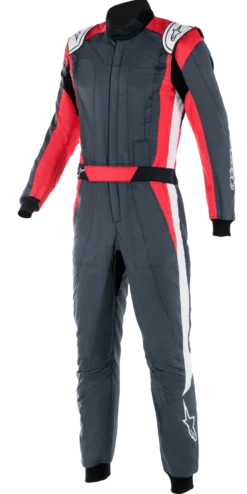 GP Pro Comp V2 Anzug - FIA