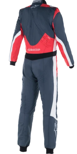 GP Pro Comp V2 Anzug - FIA