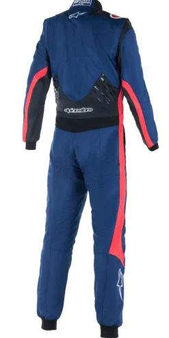 GP Pro Comp V2 Anzug - FIA