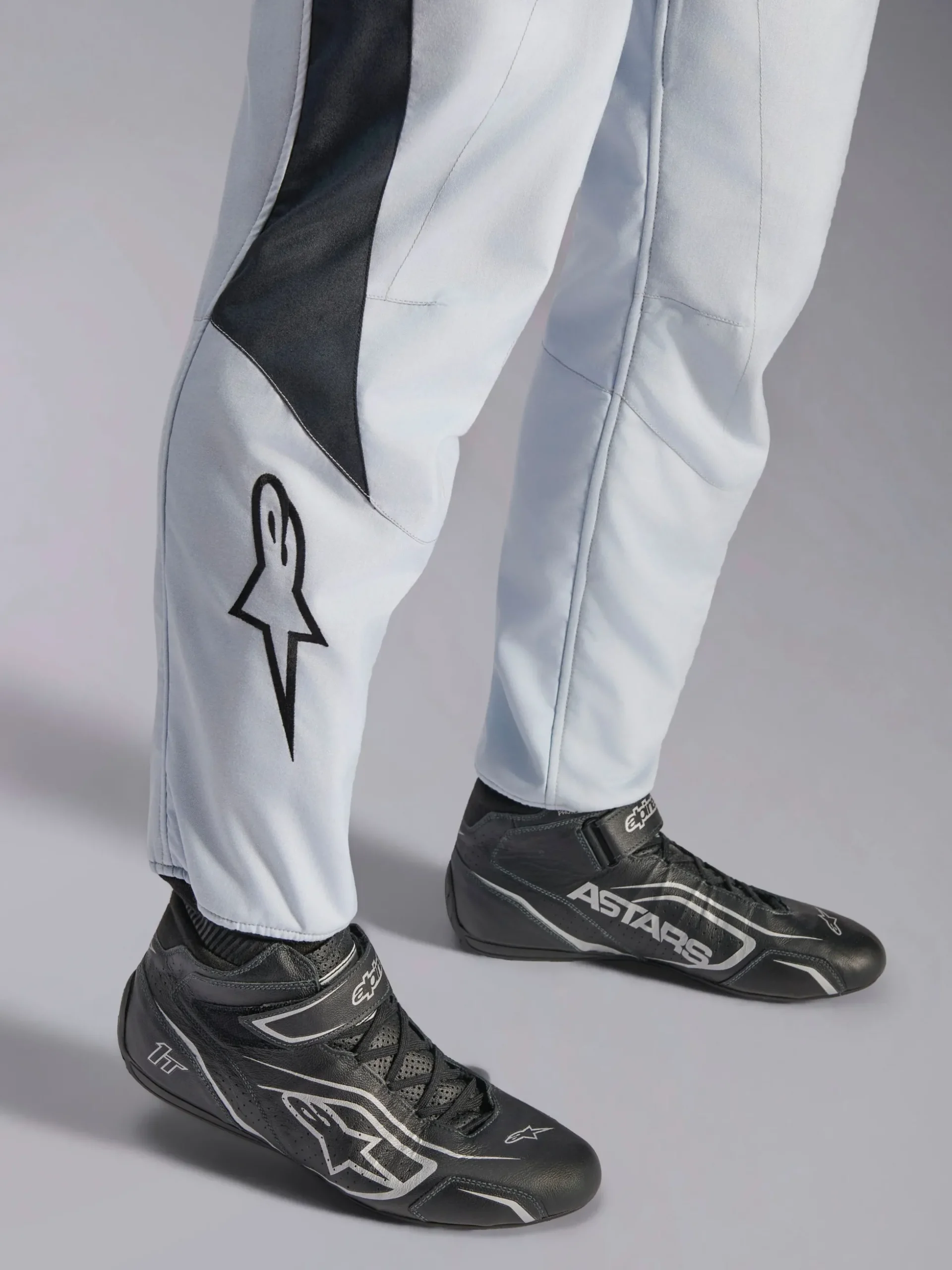 GP Pro Comp V2 Anzug - FIA