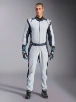 GP Pro Comp V2 Anzug - FIA