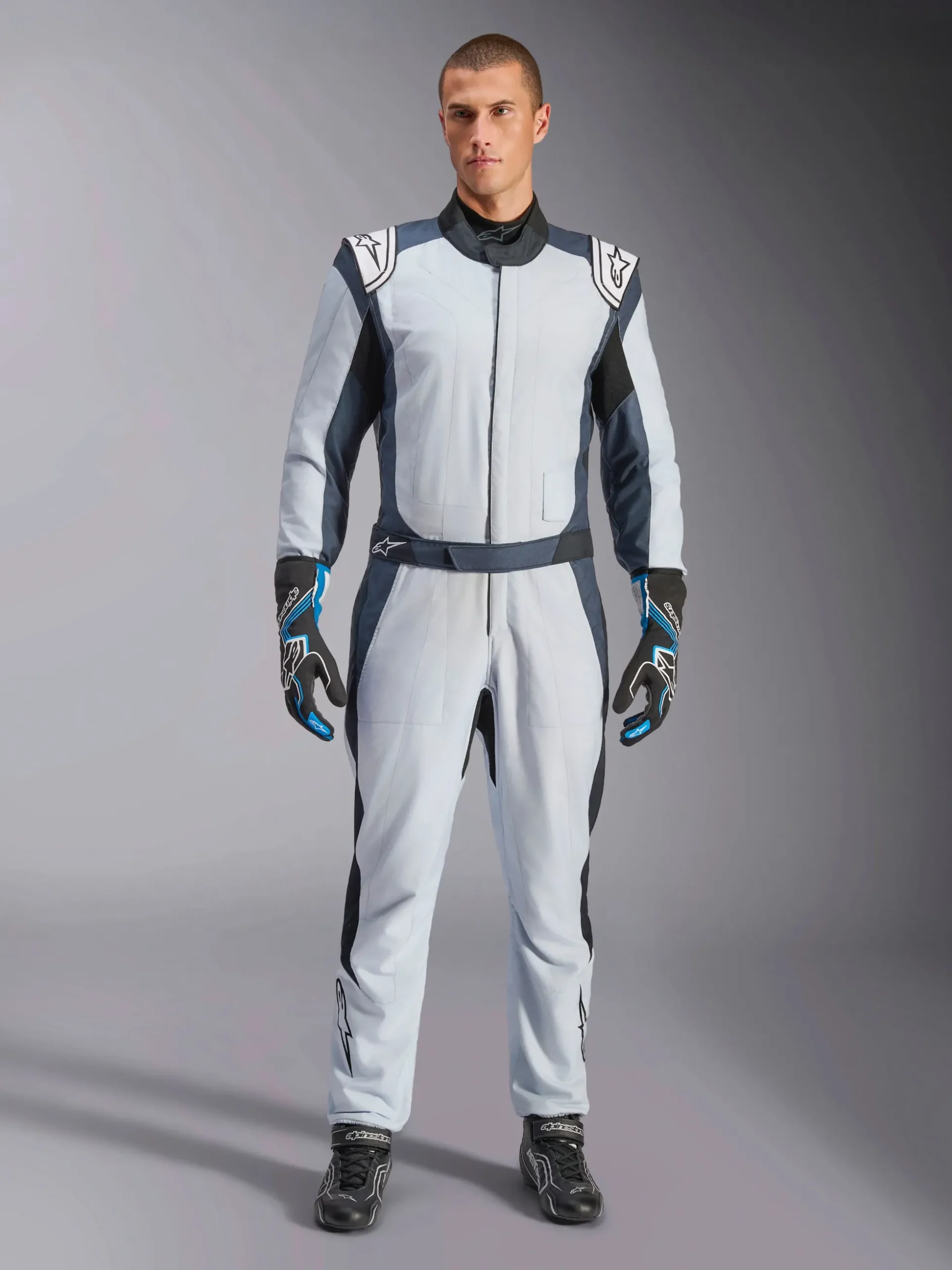 GP Pro Comp V2 Anzug - FIA