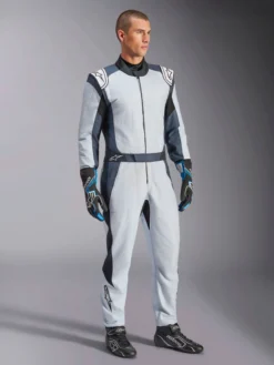 GP Pro Comp V2 Anzug - FIA