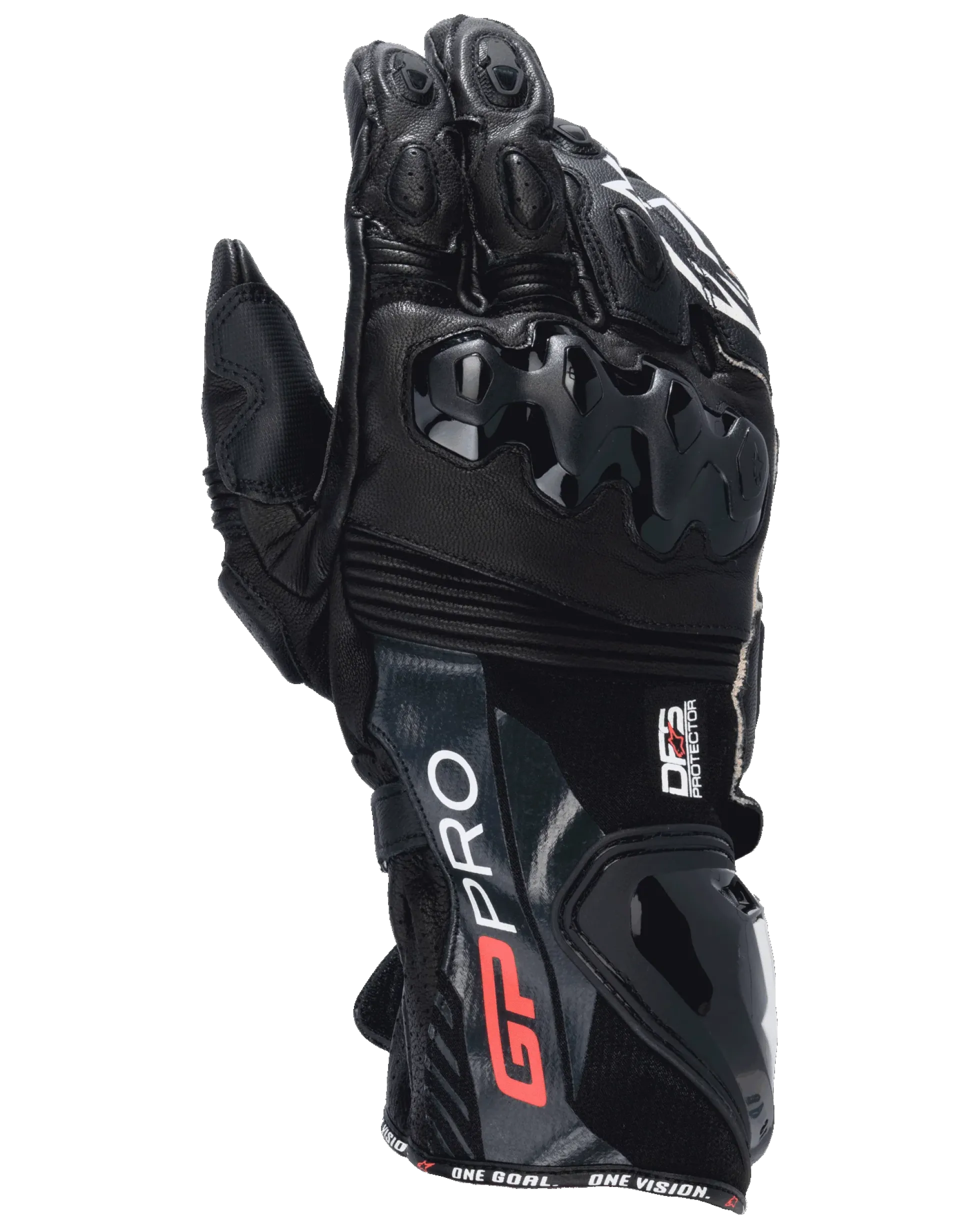GP Pro R4 Handschuhe