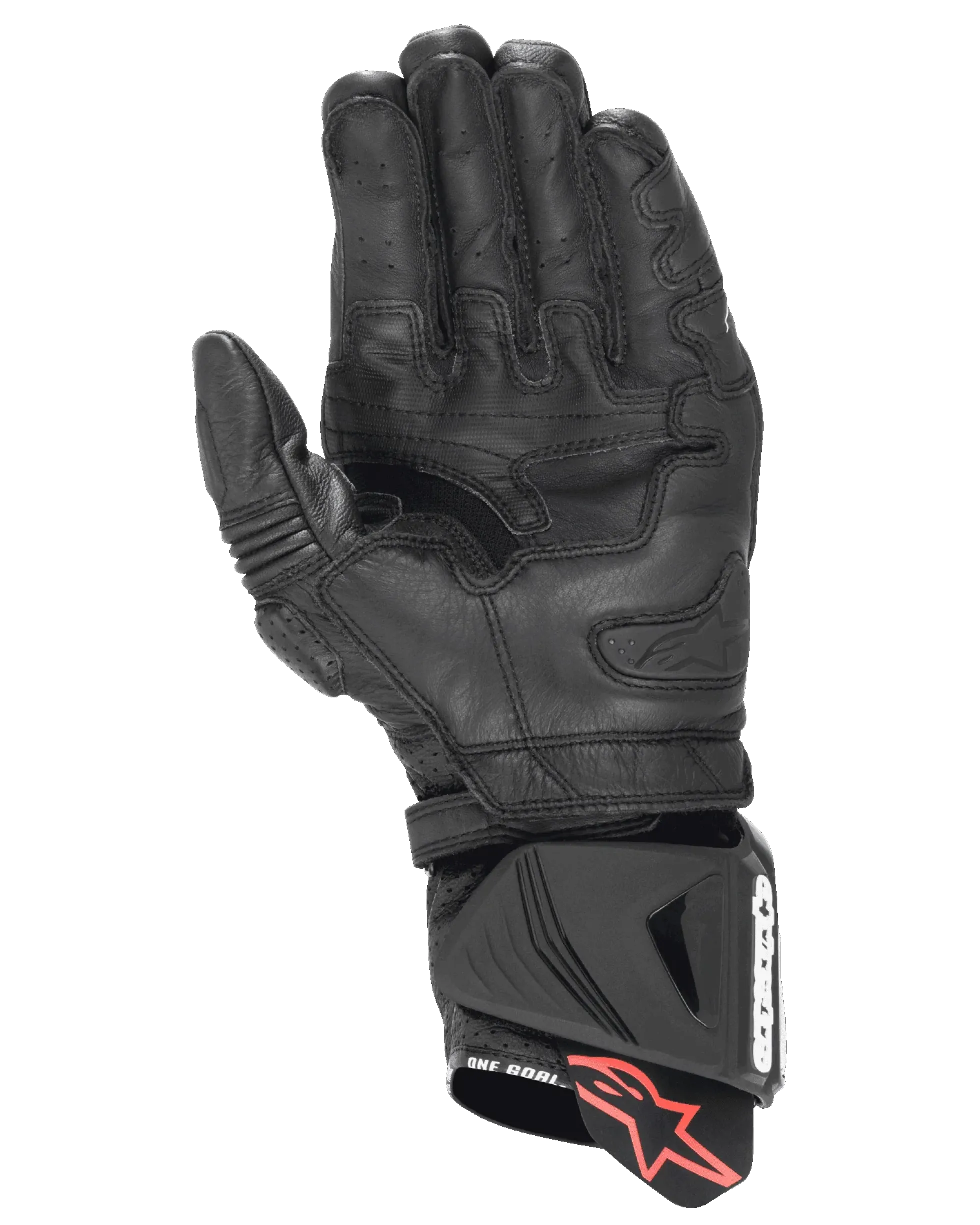 GP Pro R4 Handschuhe