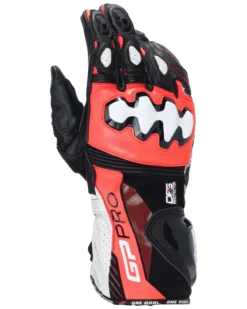GP Pro R4 Handschuhe