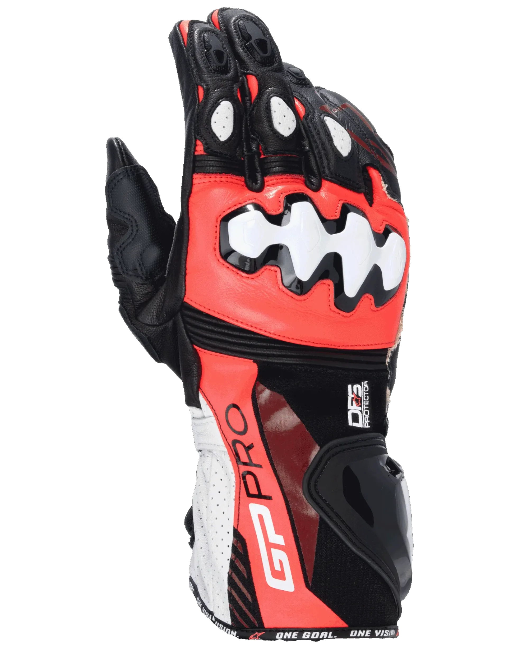 GP Pro R4 Handschuhe