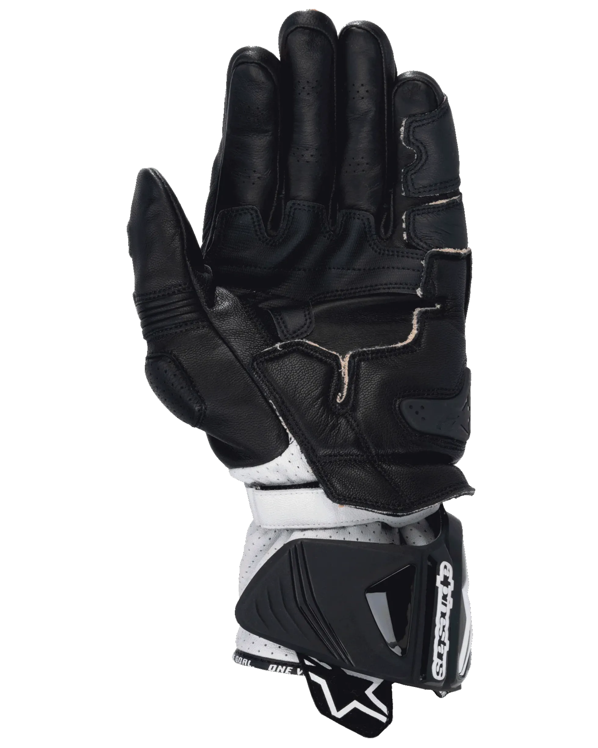GP Pro R4 Handschuhe