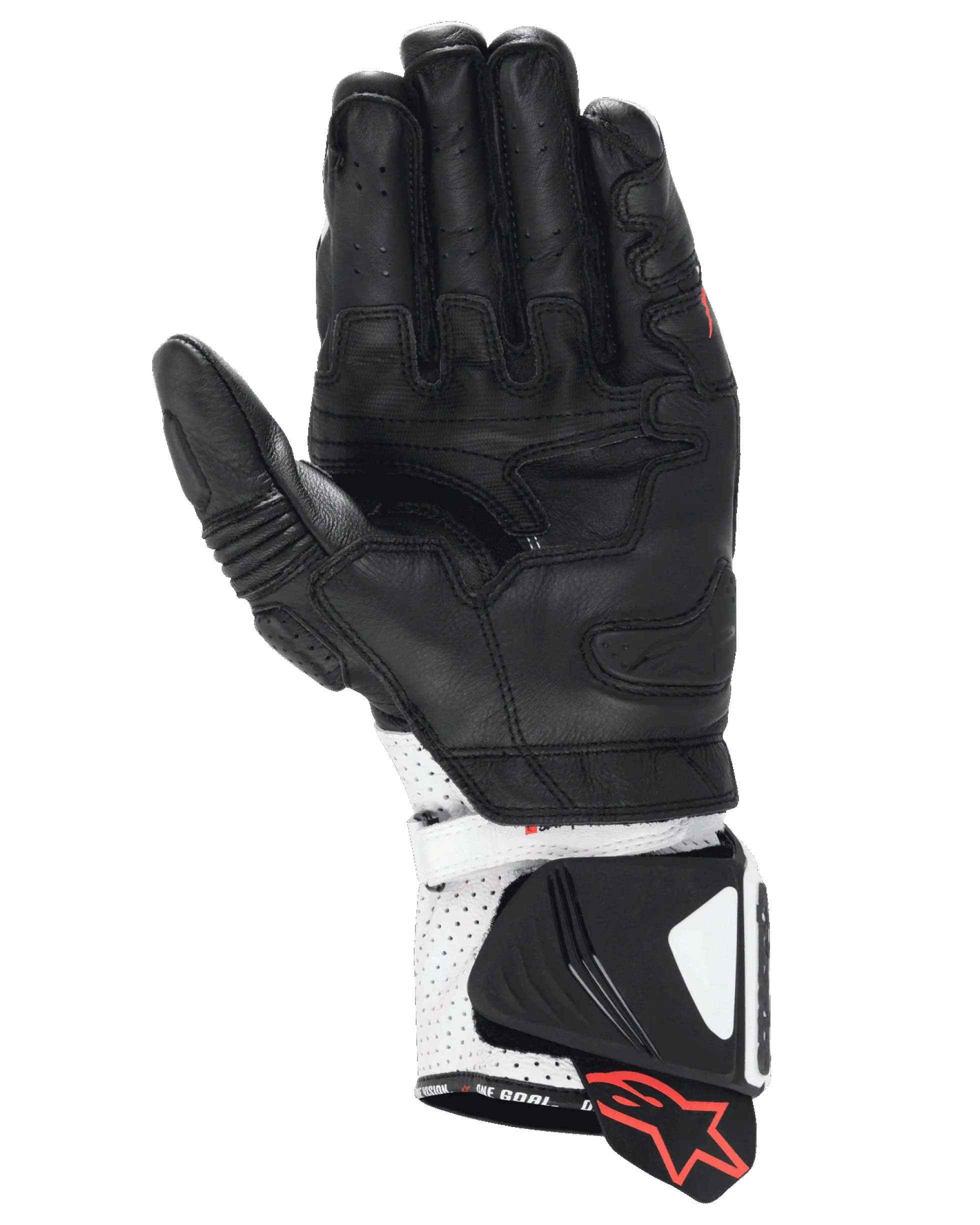 GP Pro R4 Handschuhe