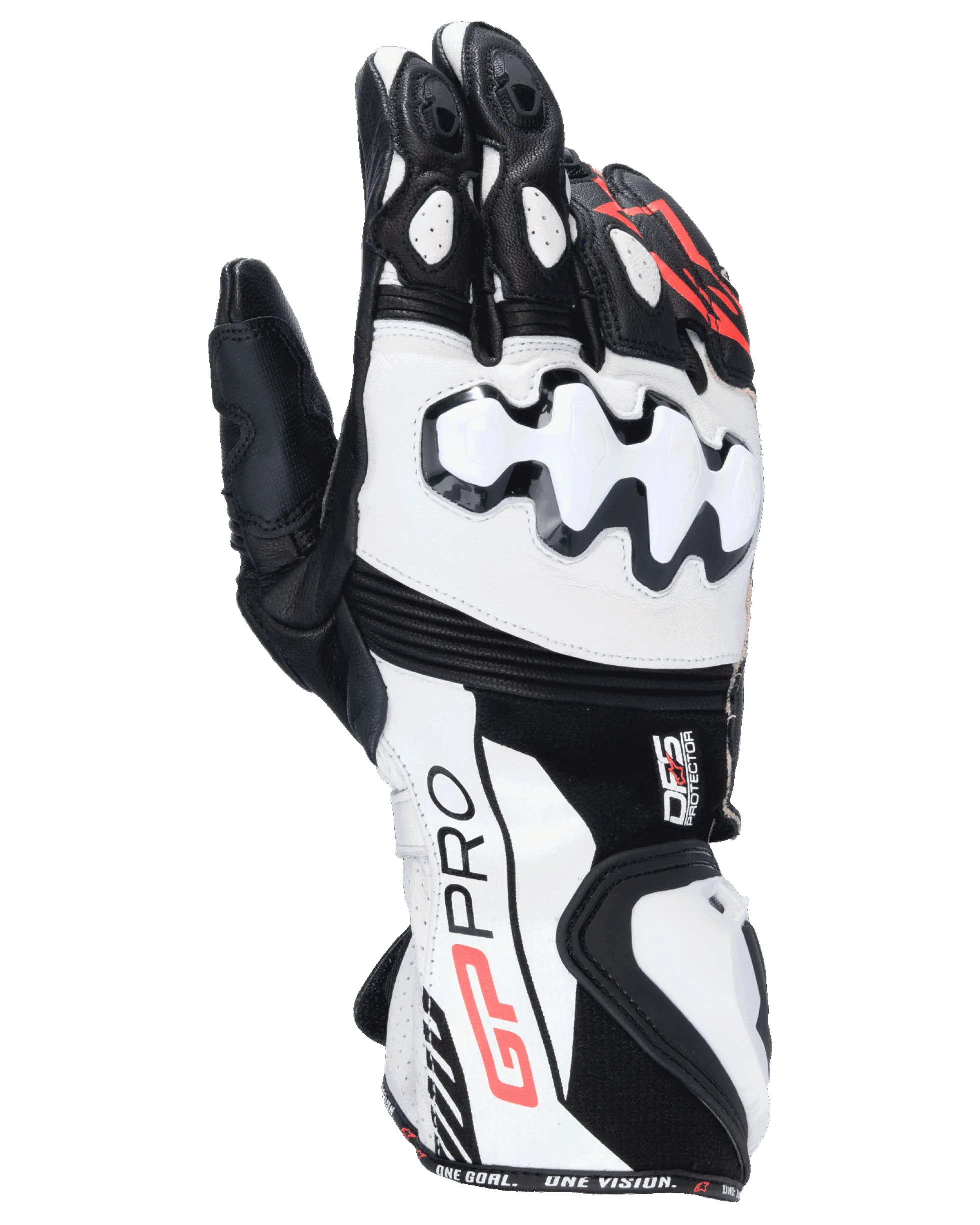 GP Pro R4 Handschuhe