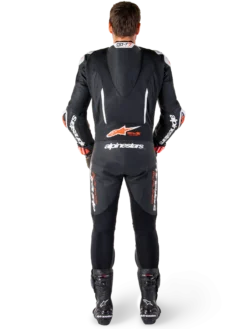 GP-R7 Lederkombi 1-Teiliger