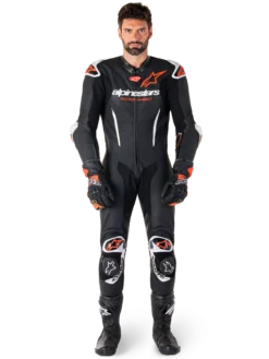 GP-R7 Lederkombi 1-Teiliger