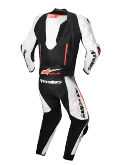 GP-R7 Lederkombi 1-Teiliger