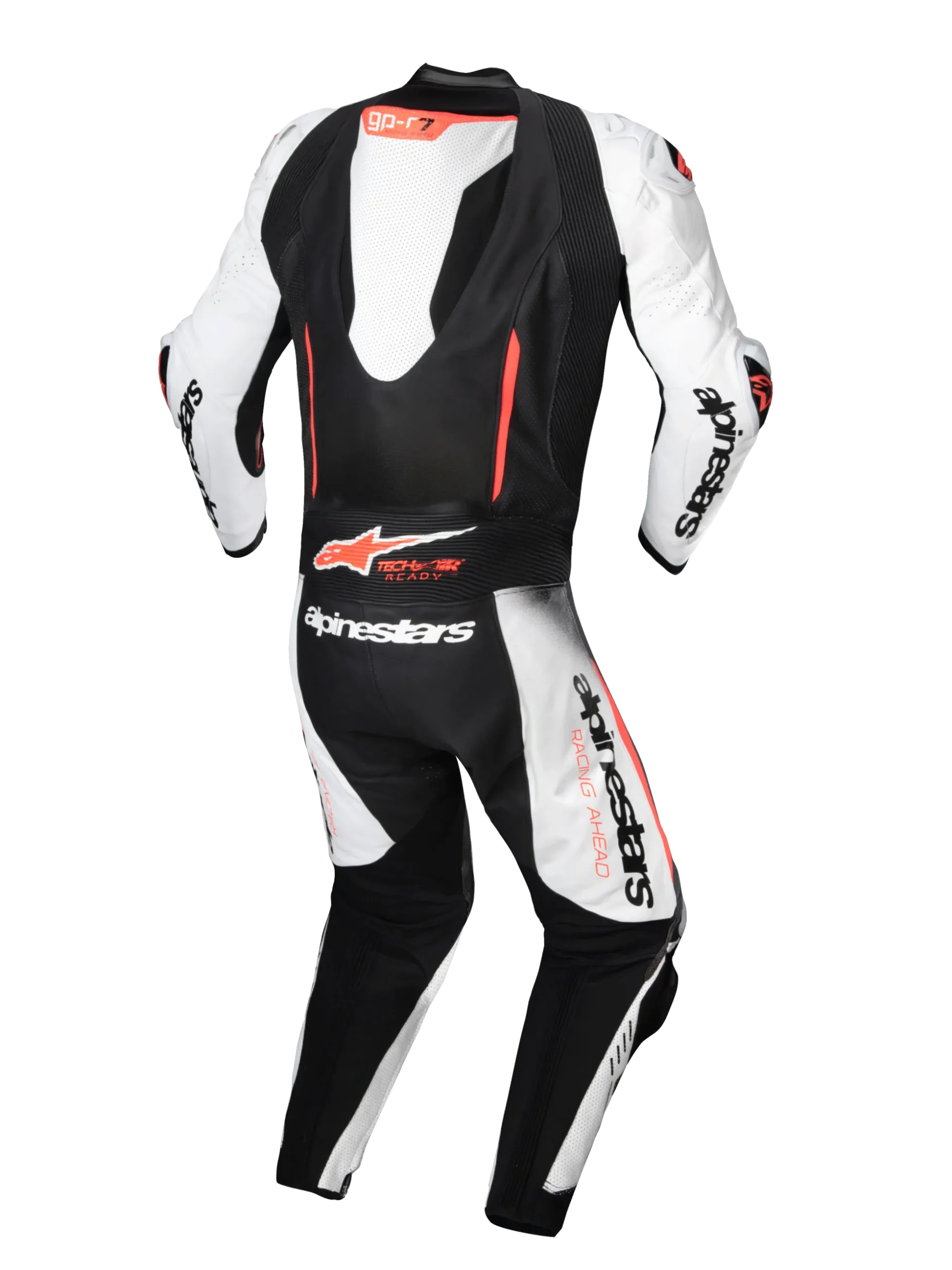 GP-R7 Lederkombi 1-Teiliger