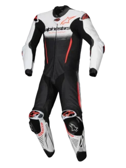 GP-R7 Lederkombi 1-Teiliger