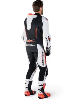 GP-R7 Lederkombi 1-Teiliger