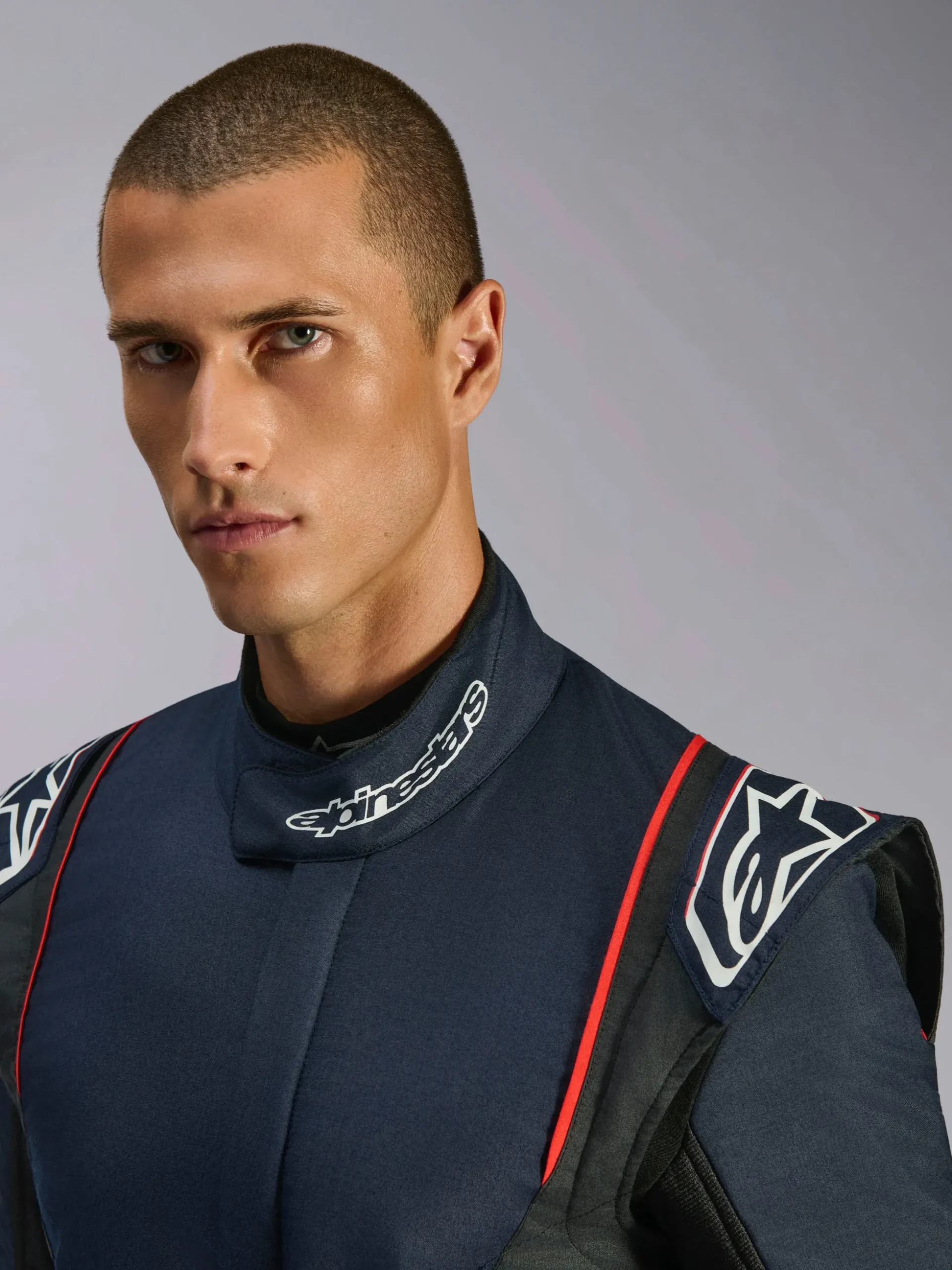 GP Tech V4 Anzug - FIA