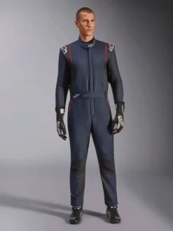 GP Tech V4 Anzug - FIA