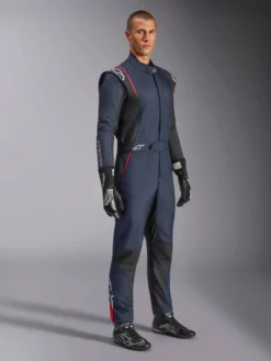 GP Tech V4 Anzug - FIA