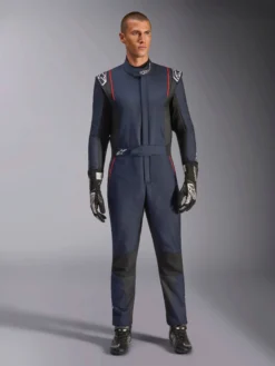 GP Tech V4 Anzug - FIA