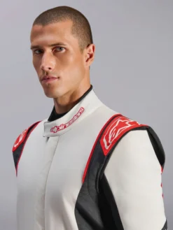 GP Tech V4 Anzug - FIA
