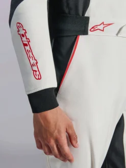 GP Tech V4 Anzug - FIA