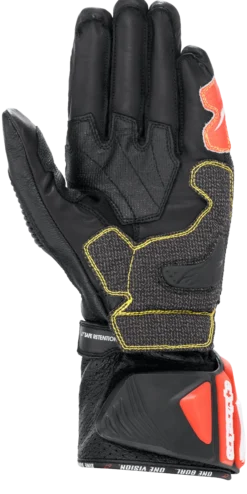 GP Tech V2 Handschuhe