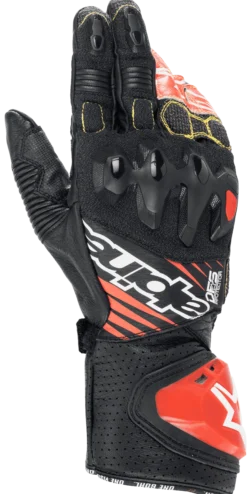 GP Tech V2 Handschuhe