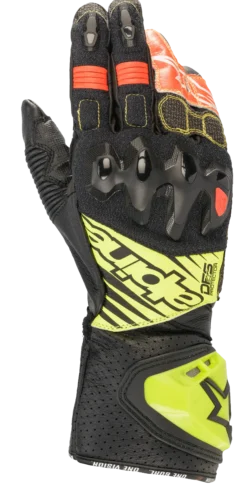 GP Tech V2 Handschuhe