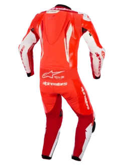 GP Tech V5 Lederkombi 1-Teiliger