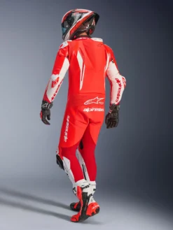 GP Tech V5 Lederkombi 1-Teiliger