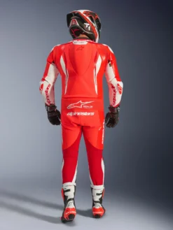 GP Tech V5 Lederkombi 1-Teiliger