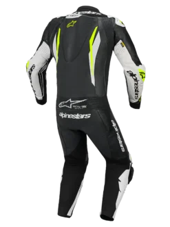 GP Tech V5 Lederkombi 1-Teiliger