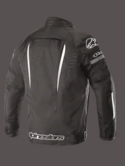 Gunner V2 Wasserdichte Jacke