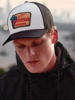 Hardware Trucker Hat