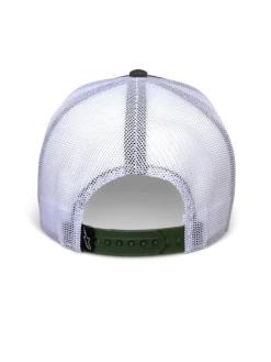 Hardware Trucker Hat